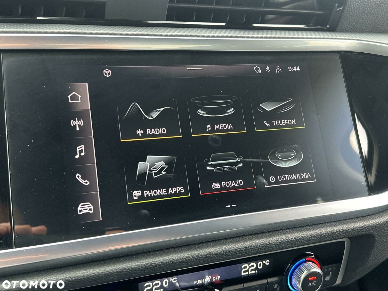 Audi Q3 - 28