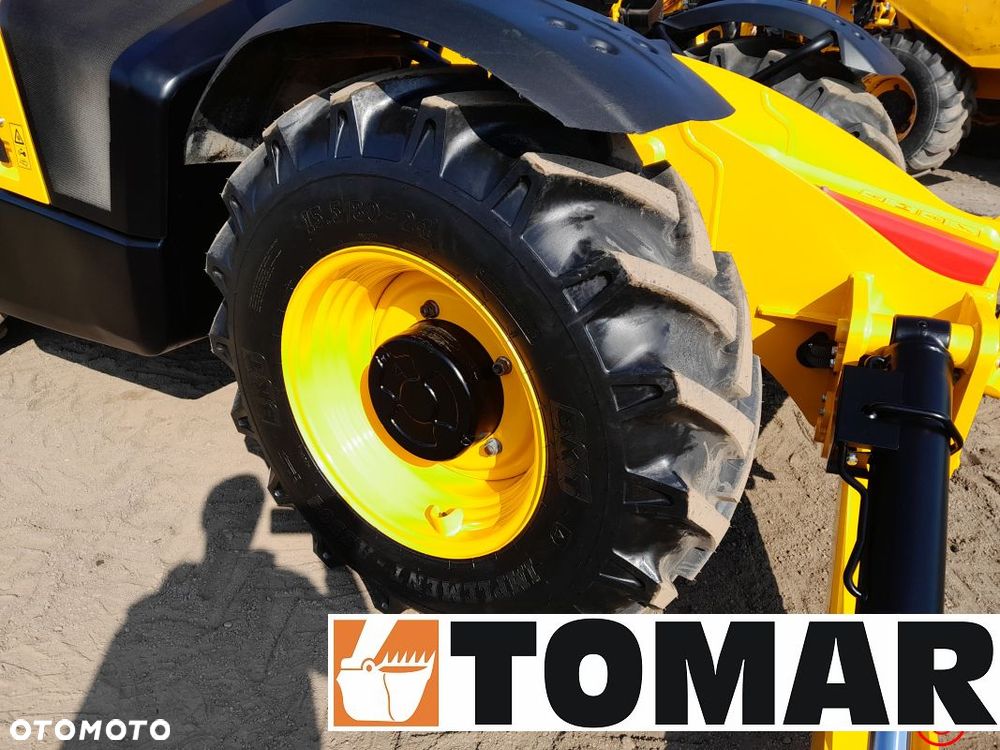 JCB 535-125 HI VIZ - 18