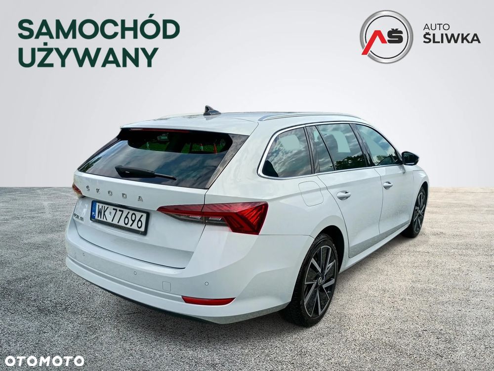 Skoda Octavia 1.5 TSI ACT Style - 5