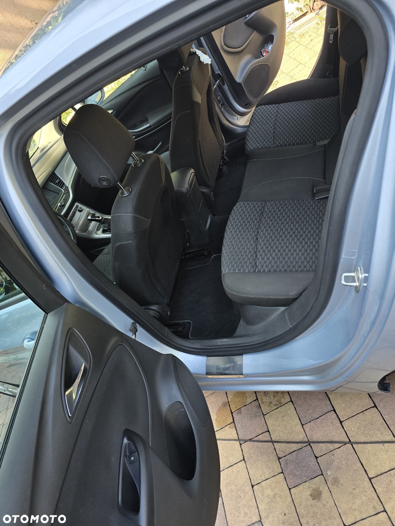Opel Astra V 1.4 T Enjoy - 13