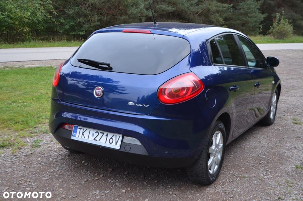 Fiat Bravo 1.4 16V Active - 15