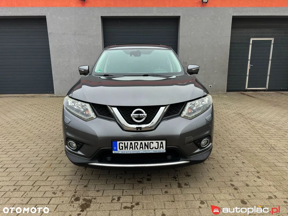 Nissan X-Trail 1.6 DCi Acenta - 7