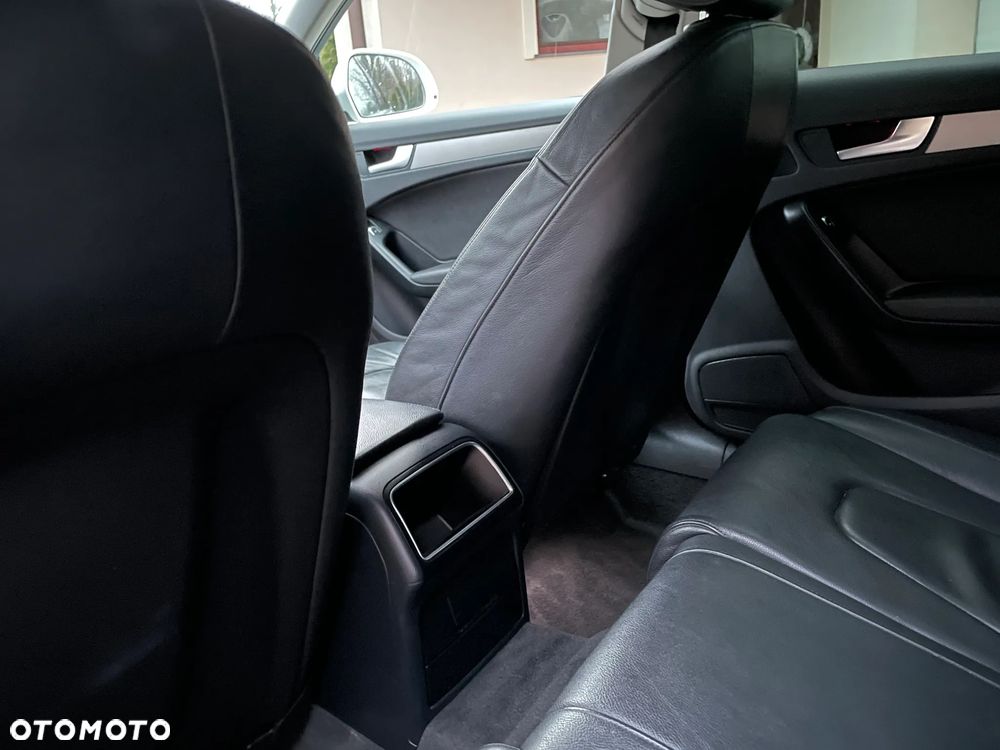 Audi A4 Allroad (clean diesel) 2.0 TDI DPF - 16