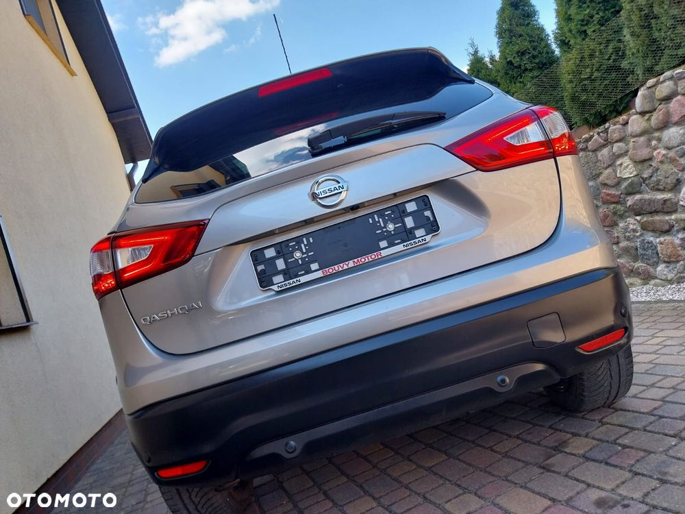 Nissan Qashqai - 12