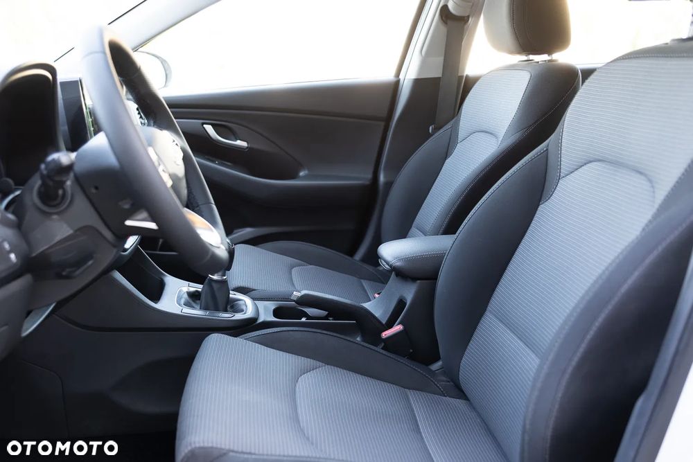 Hyundai i30 - 13