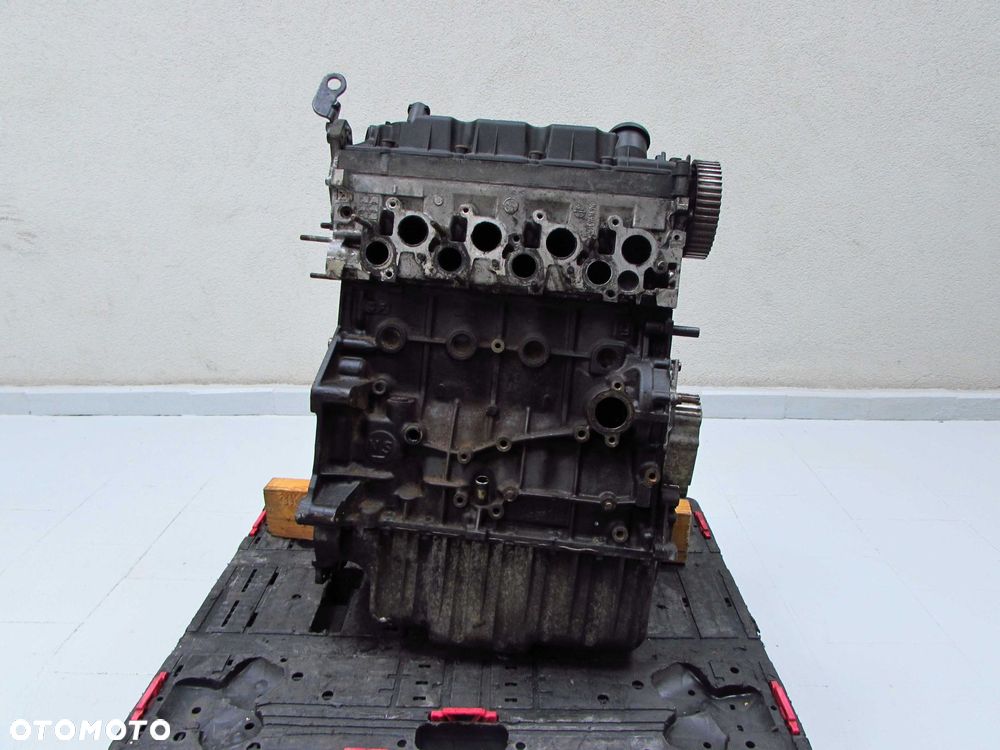 PEUGEOT BOXER JUMPER 02-06 2.0 HDI RHV SILNIK SLUPEK - 2