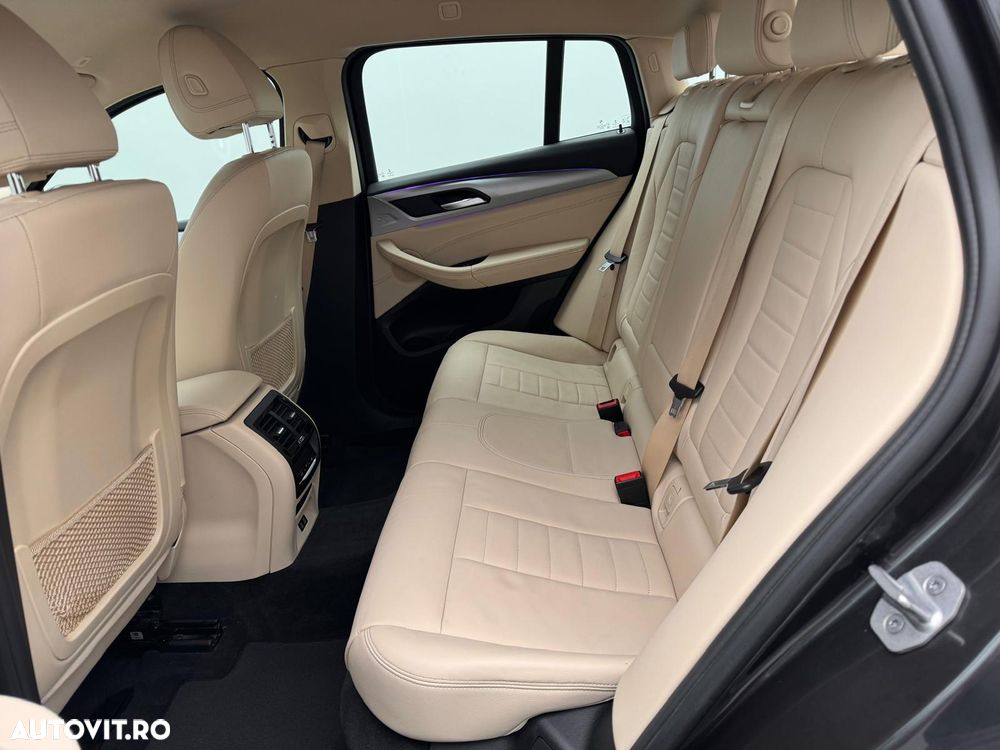 BMW X4 xDrive20d MHEV - 20