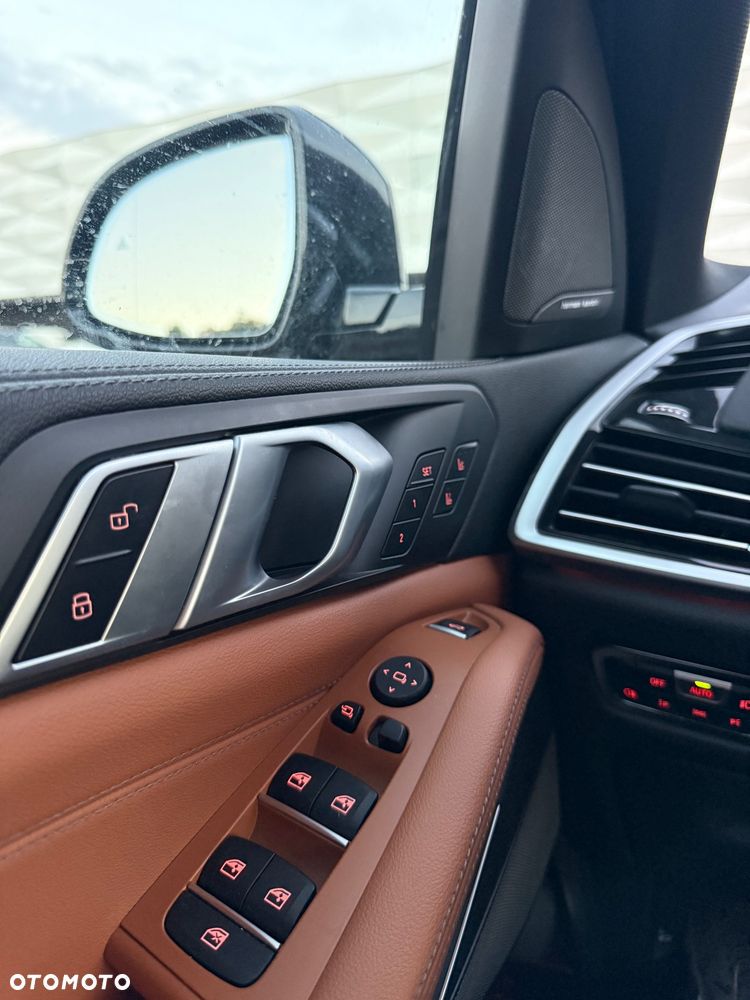 BMW X5 M - 20