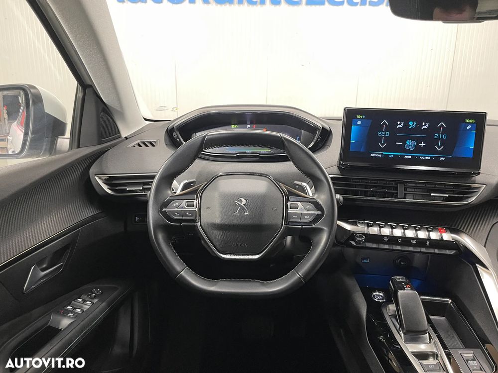 Peugeot 3008 225 e-EAT8 Allure Pack - 6