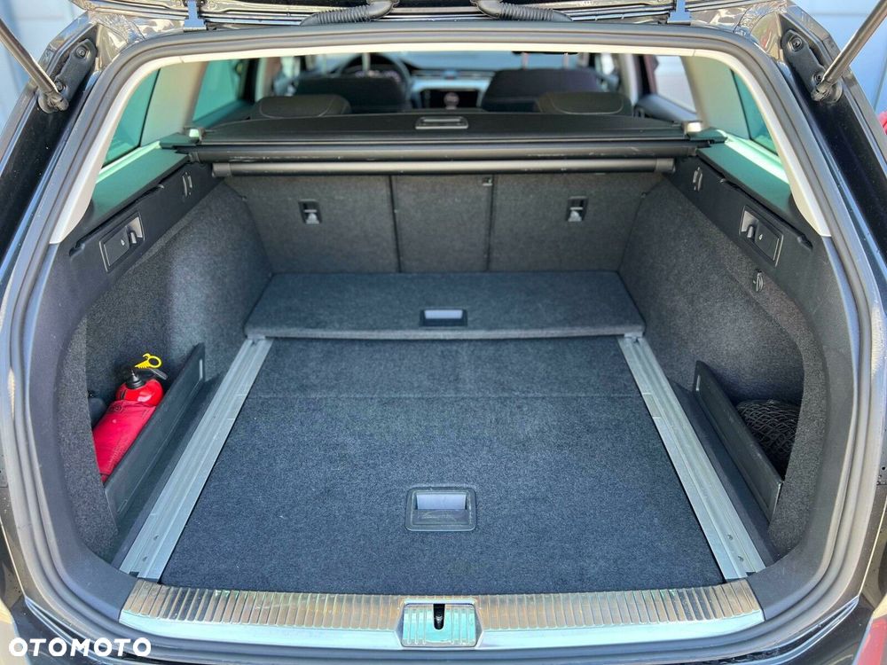 Volkswagen Passat 1.5 TSI EVO Business DSG - 24