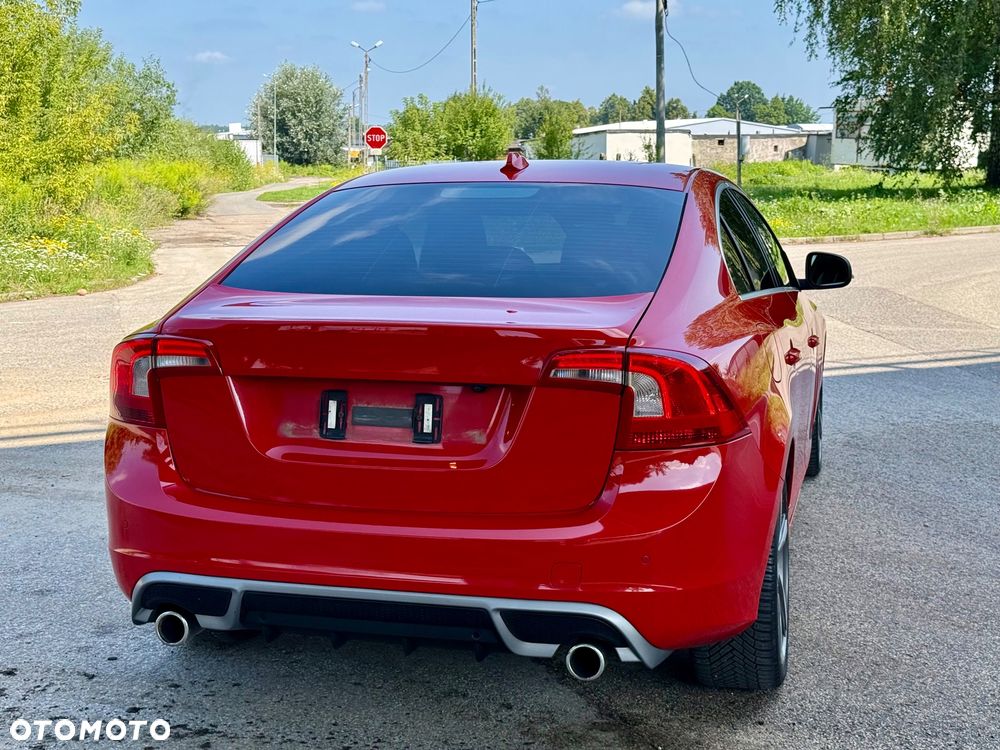 Volvo S60 T3 RDesign - 13