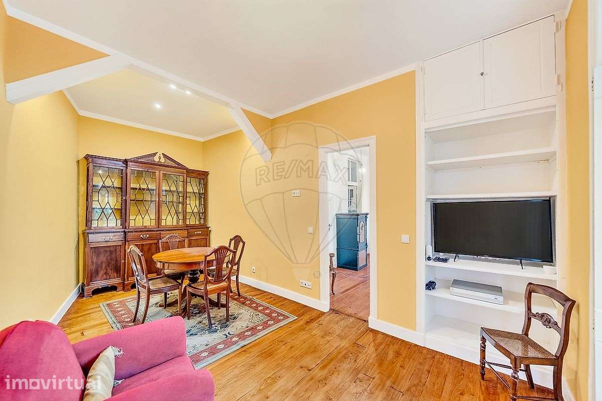 Apartamento T2 para venda - Grande imagem: 3/31