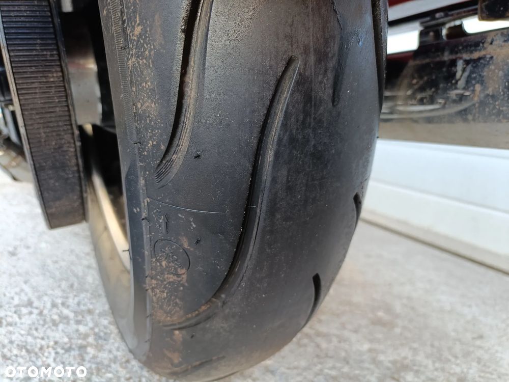 Harley-Davidson Touring Electra Glide - 39