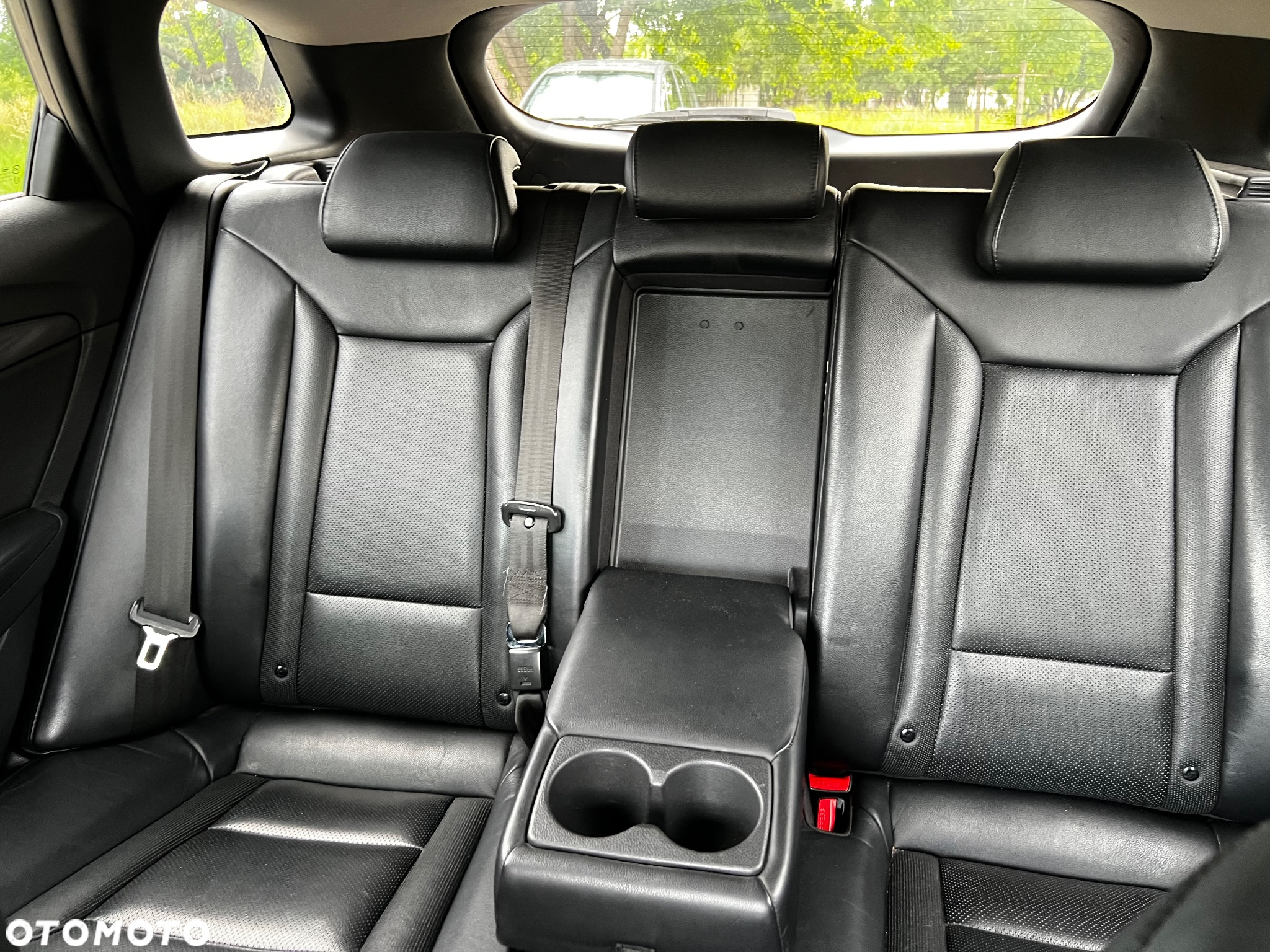 Hyundai i40 1.7 CRDi Premium - 30