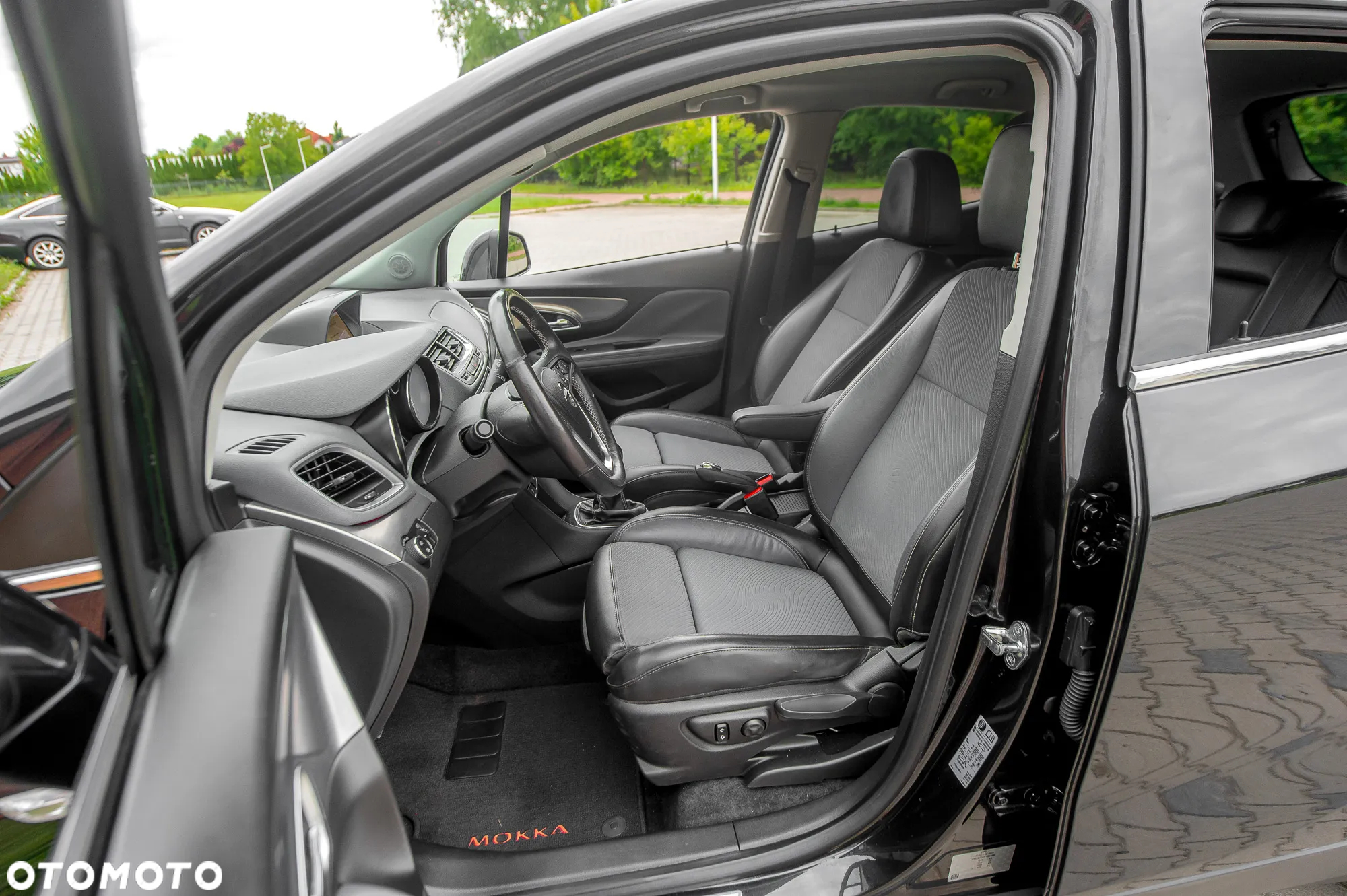 Opel Mokka 1.4 T Cosmo - 6