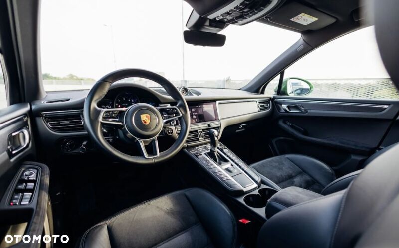 Porsche Macan - 6