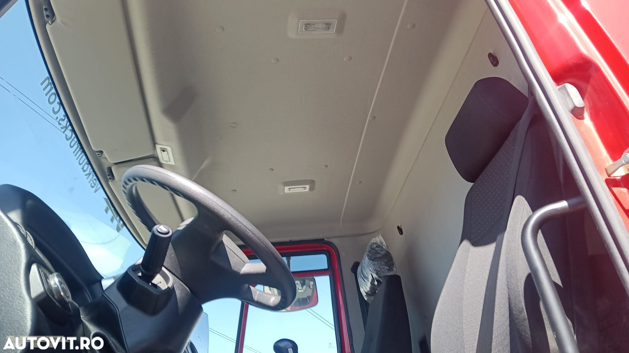 Ford CHM1 4142D8X4 - 11