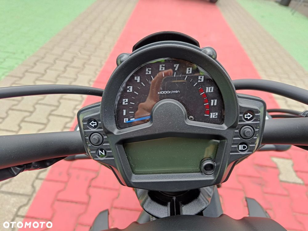 Kawasaki Vulcan - 9