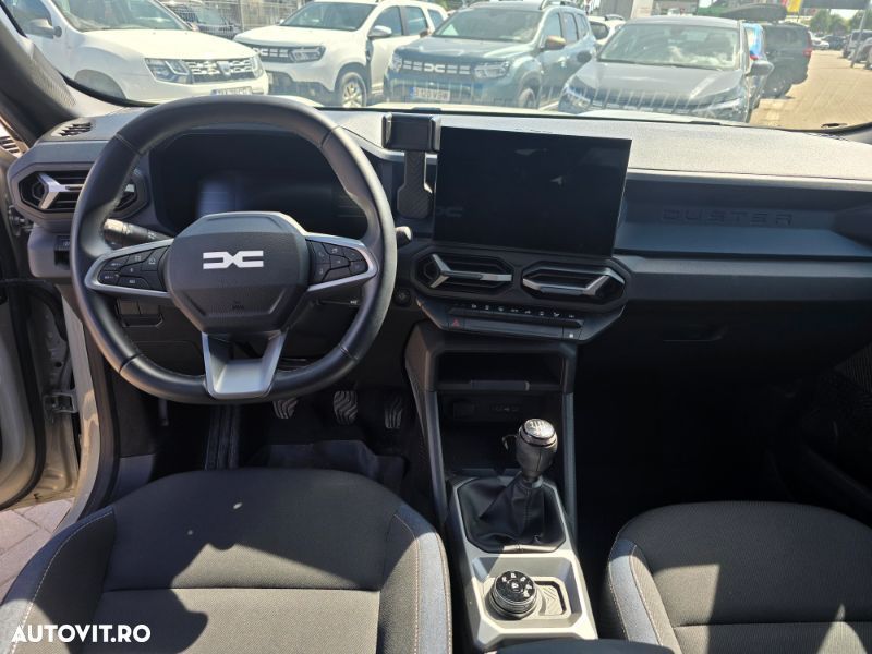 Dacia Duster - 11
