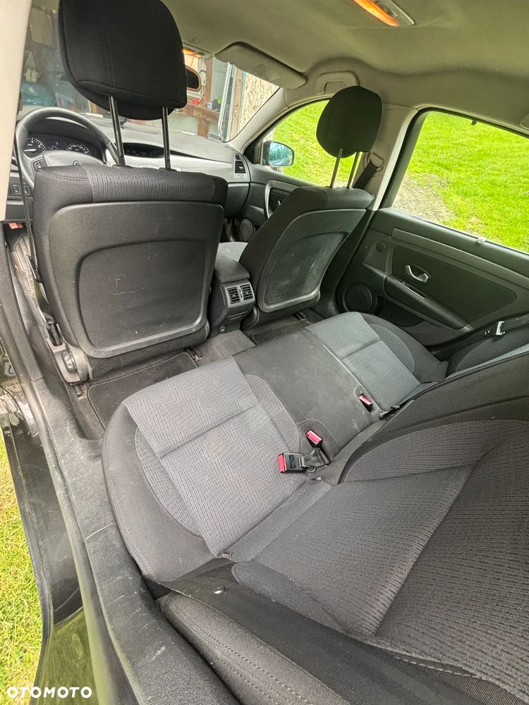 Renault Laguna 2.0 Authentique - 18