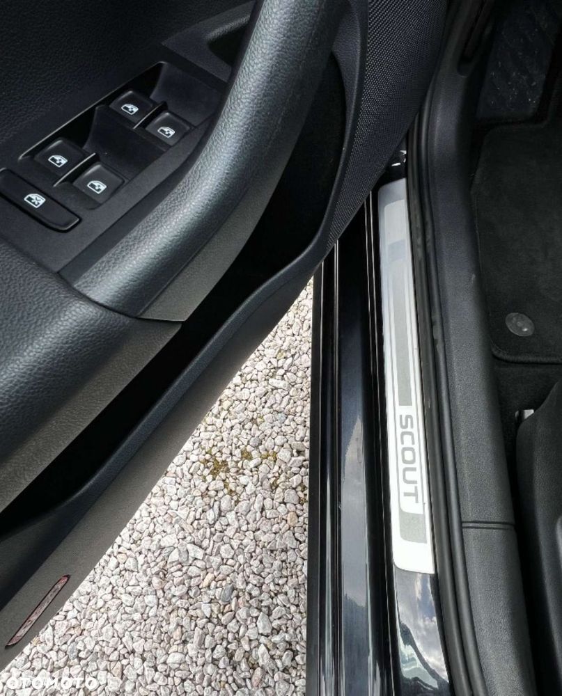 Skoda Octavia - 13
