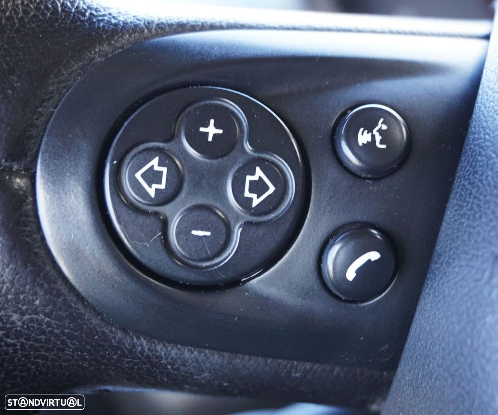 MINI Countryman Cooper D - 16