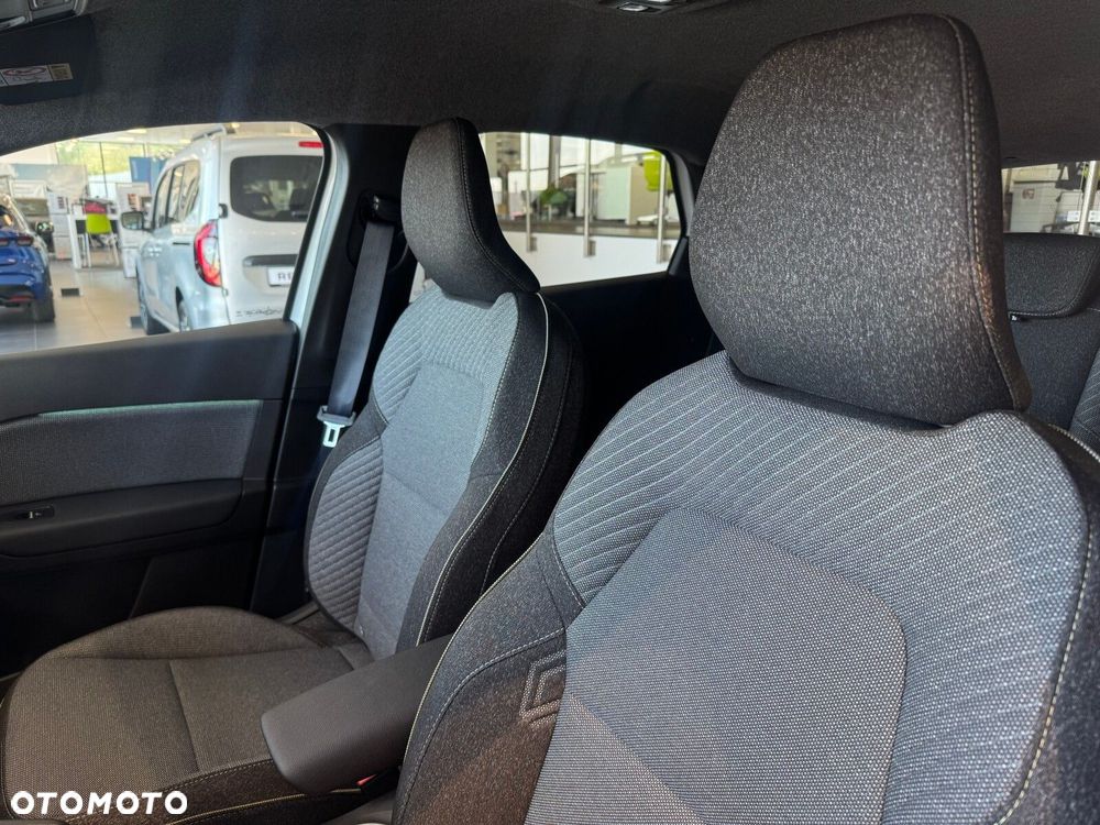 Renault Captur 1.3 TCe mHEV Techno EDC - 10