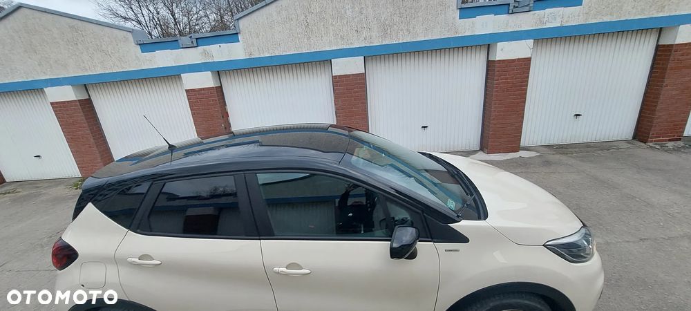 Renault Captur 0.9 Energy TCe Limited - 4