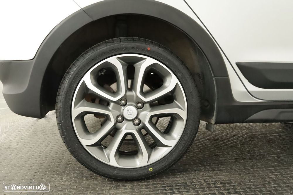 Hyundai i20 Active - 5