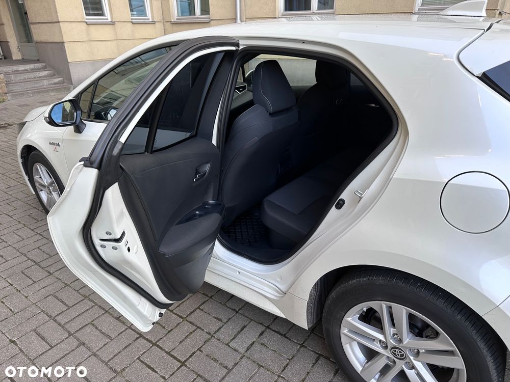 Toyota Corolla 1.8 Hybrid Comfort - 14