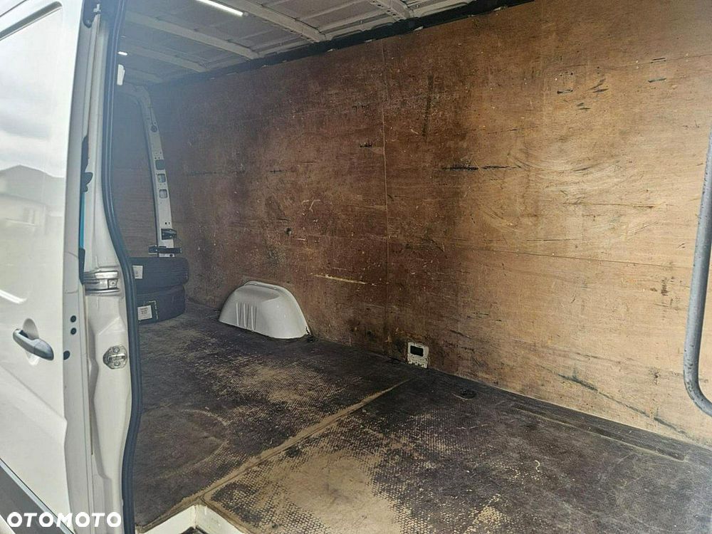 Volkswagen Crafter - 6