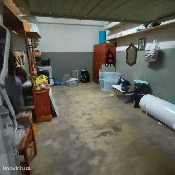 Arrendo Garagem Fechada Feijó - Grande imagem: 2/5