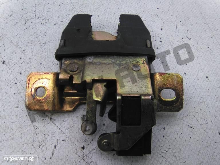 Fechadura De Mala 3578_27563 Vw Jetta Iii (1h) [1992_1999] 1.9 - 5