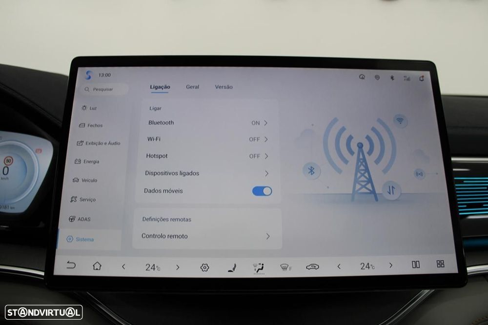 BYD Seal U 87 kWh Design - 37