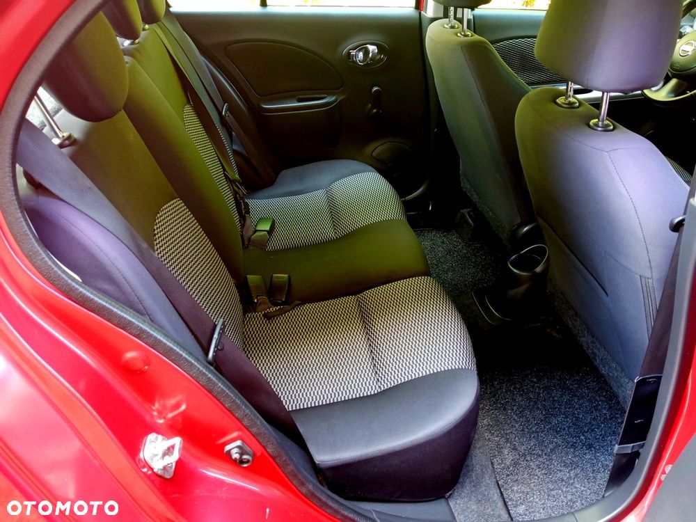 Nissan Micra 1.2 DIG-S Tekna - 28