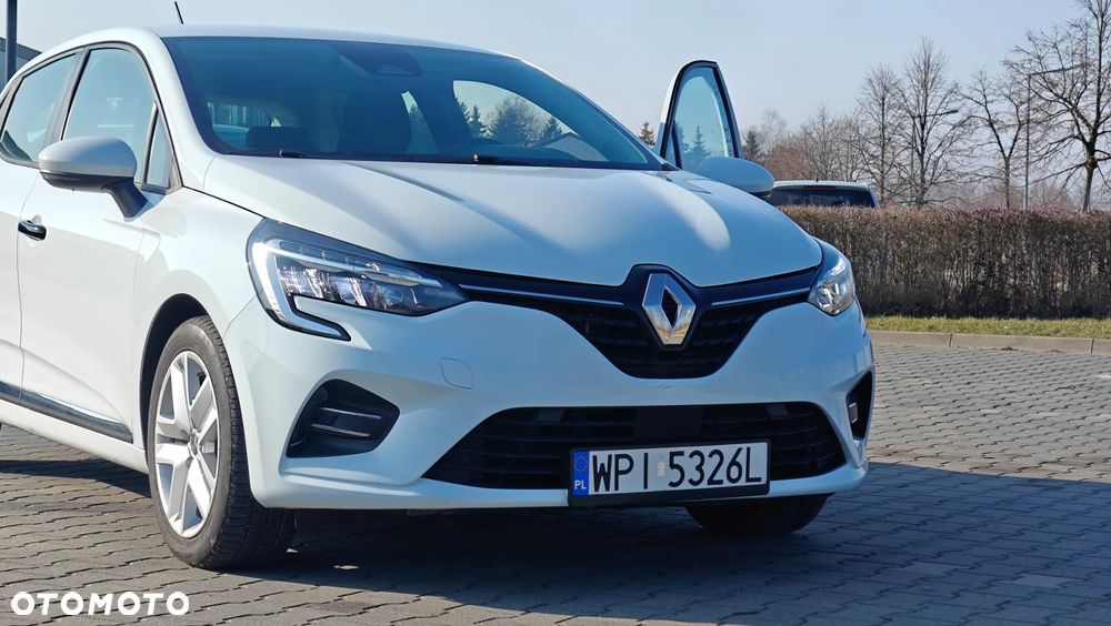 Renault Clio - 18