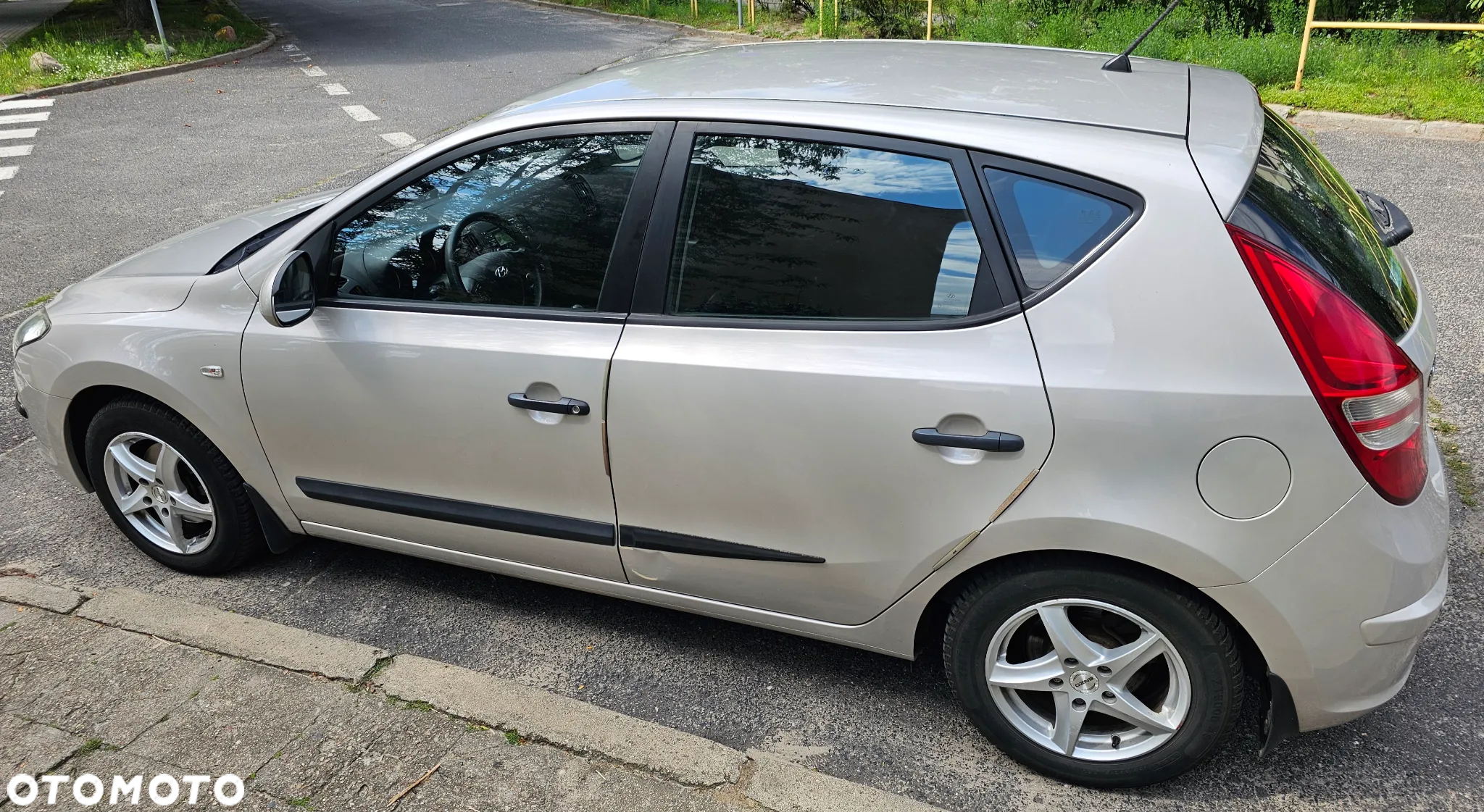 Hyundai i30 1.4 Classic + - 10