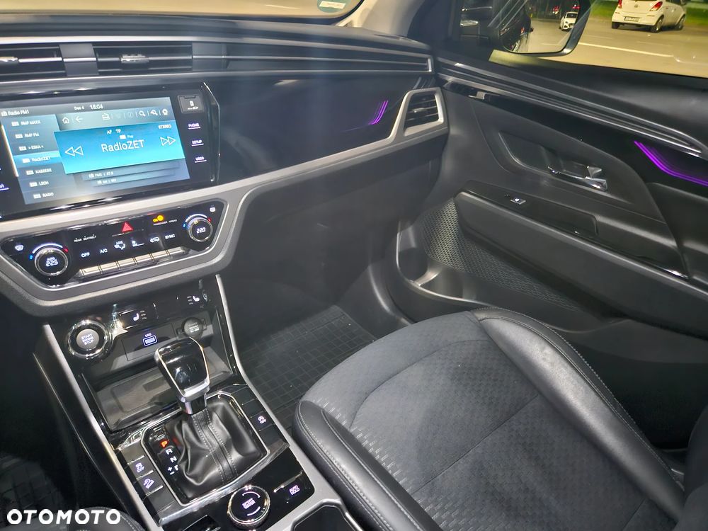 SsangYong/KGM Korando 1.5 T-GDI Sapphire 2WD - 12