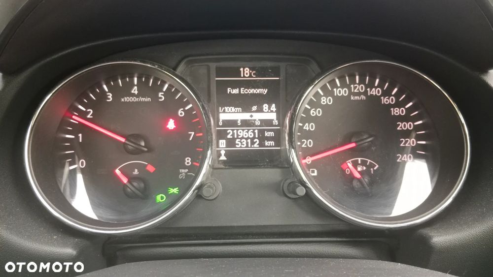 Nissan Qashqai 1.6 Tekna - 15