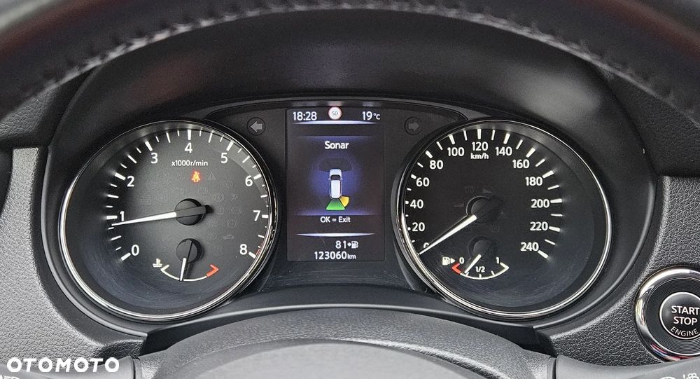 Nissan X-Trail 1.6 DIG-T N-Connecta 2WD - 33