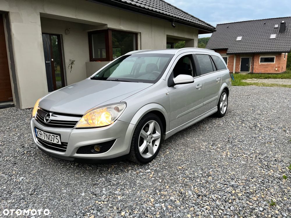 Opel Astra 1.6 Easytronic Cosmo - 7