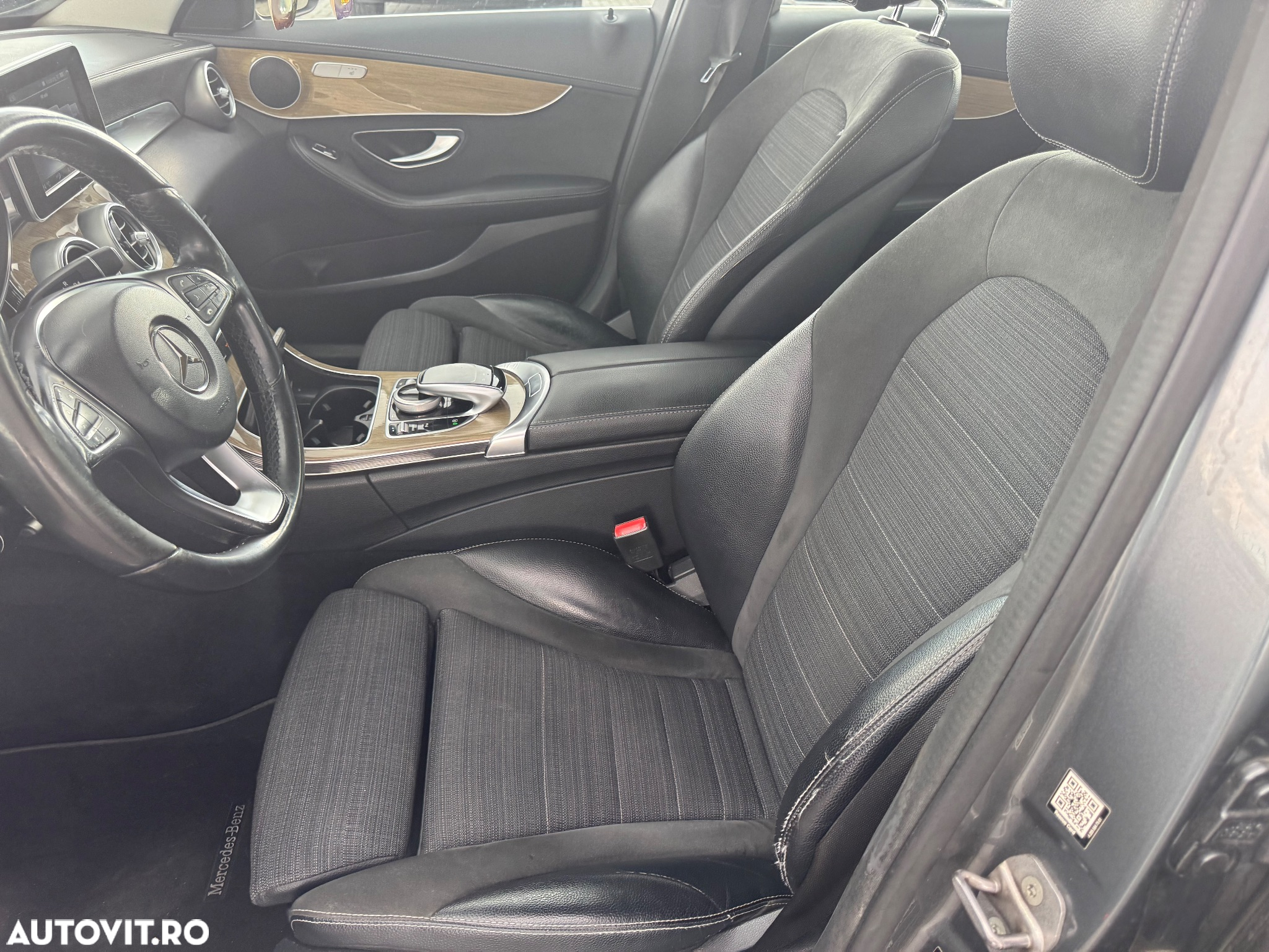 Mercedes-Benz C - 15