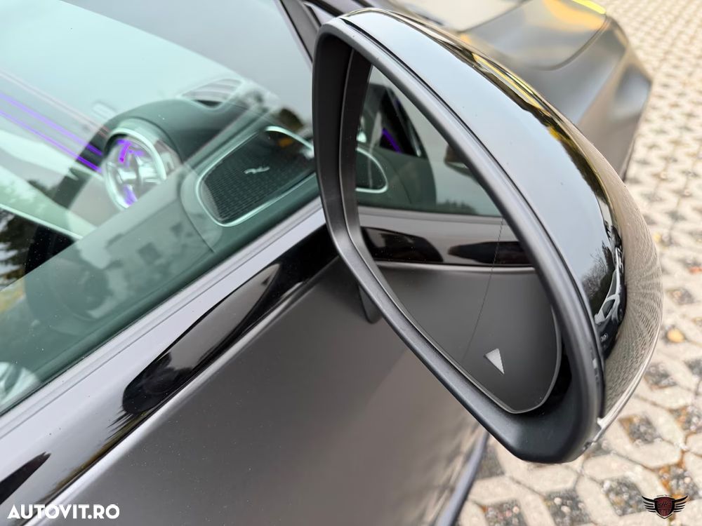 Mercedes-Benz CLE Mercedes-AMG 53 4MATIC+ AMG SPEEDSHIFT TCT 9G - 21