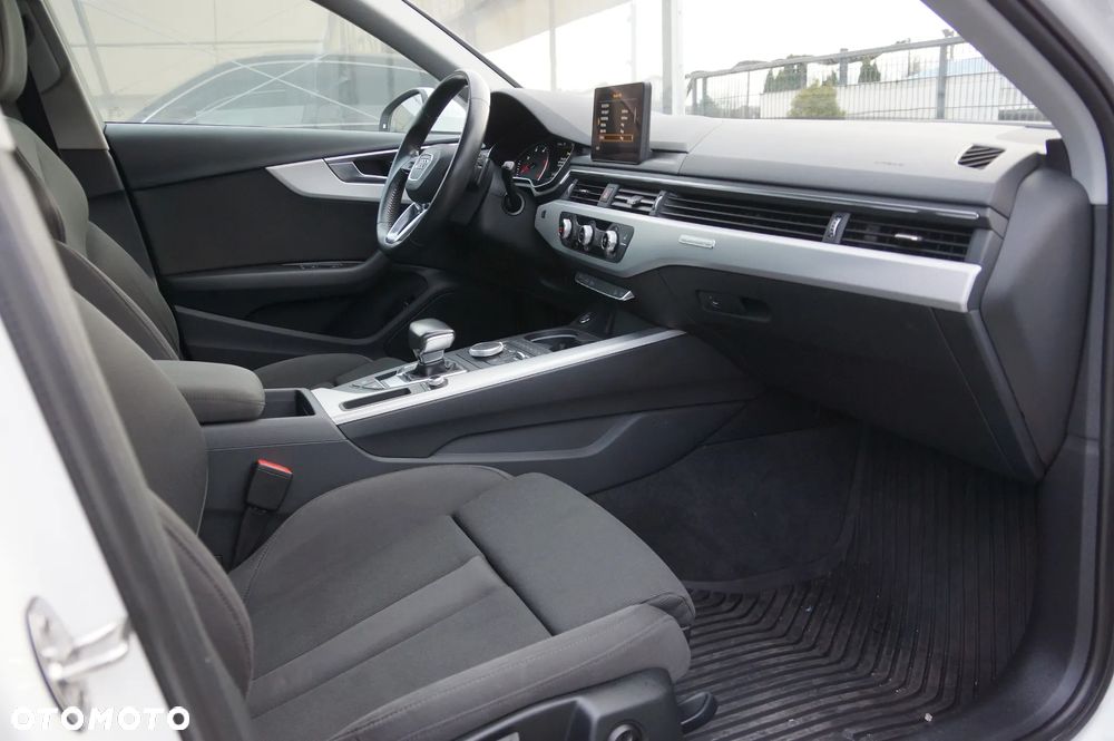 Audi A4 Allroad 2.0 TDI Quattro S tronic - 27