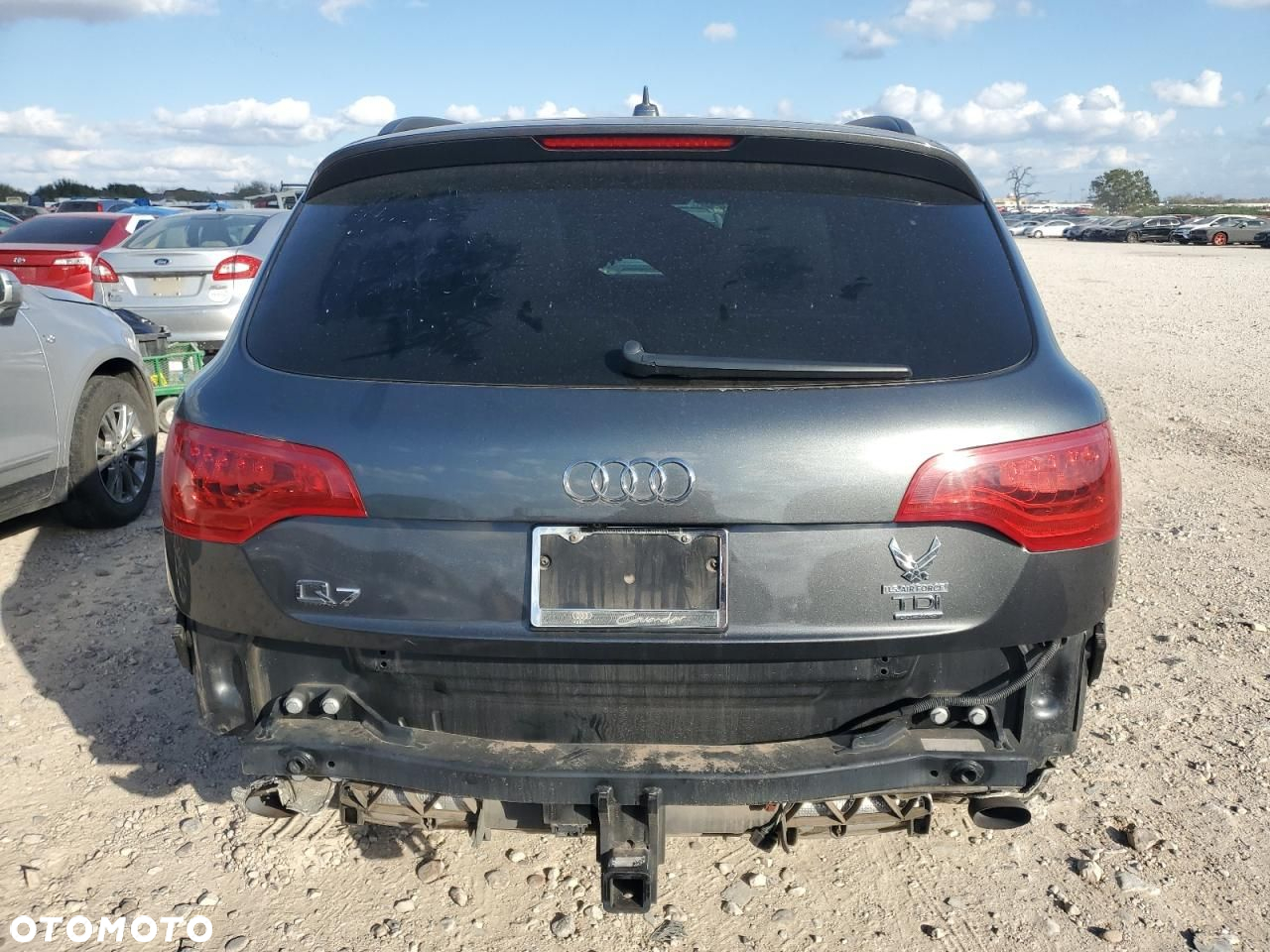 Audi Q7 - 5