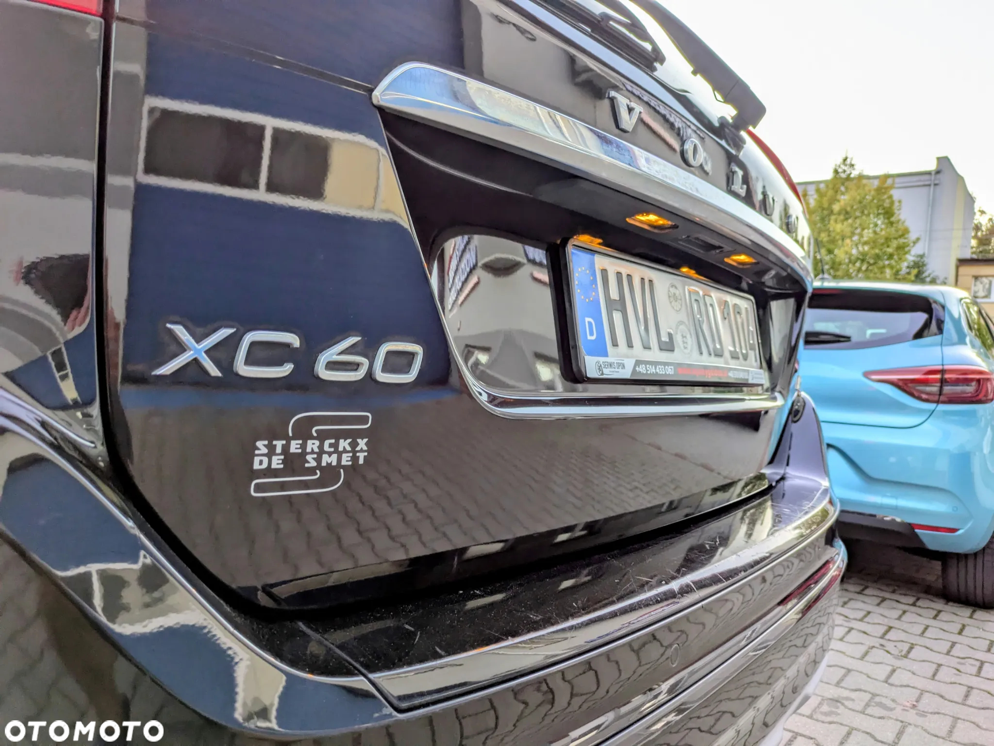 Volvo XC 60 - 10