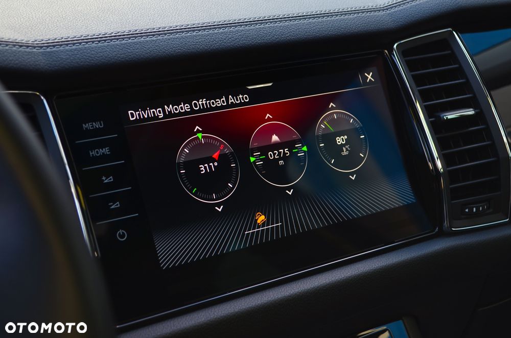 Skoda Kodiaq 2.0 TDI 4x4 L&K DSG - 31