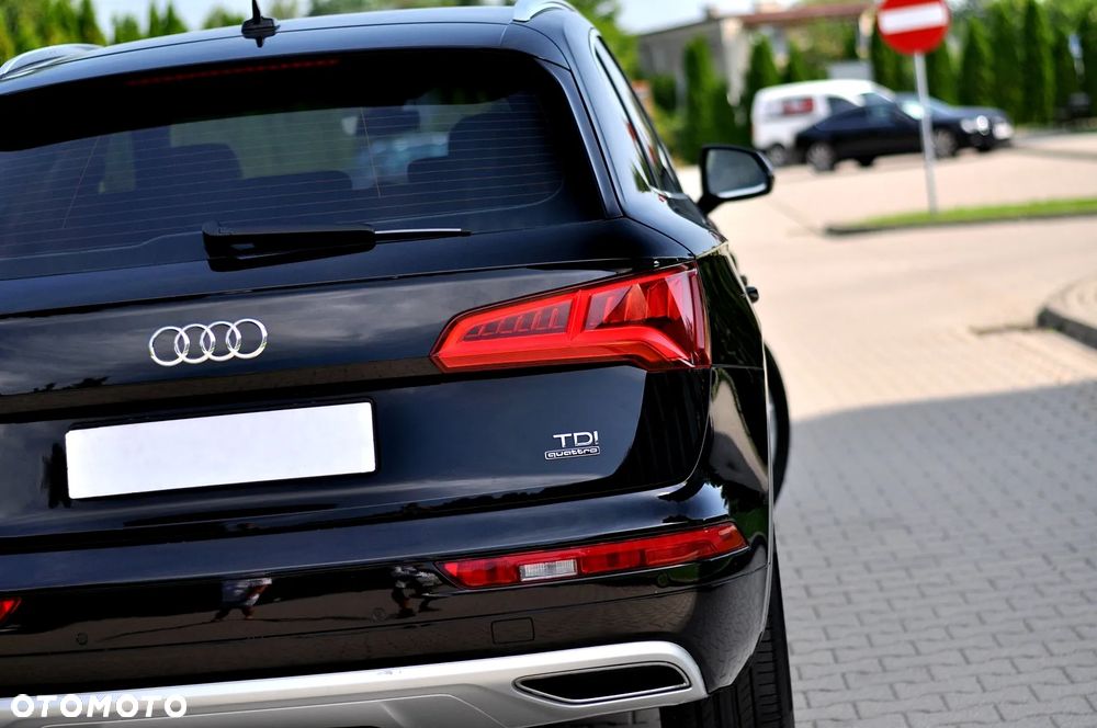 Audi Q5 40 TDI Quattro Sport S tronic - 14
