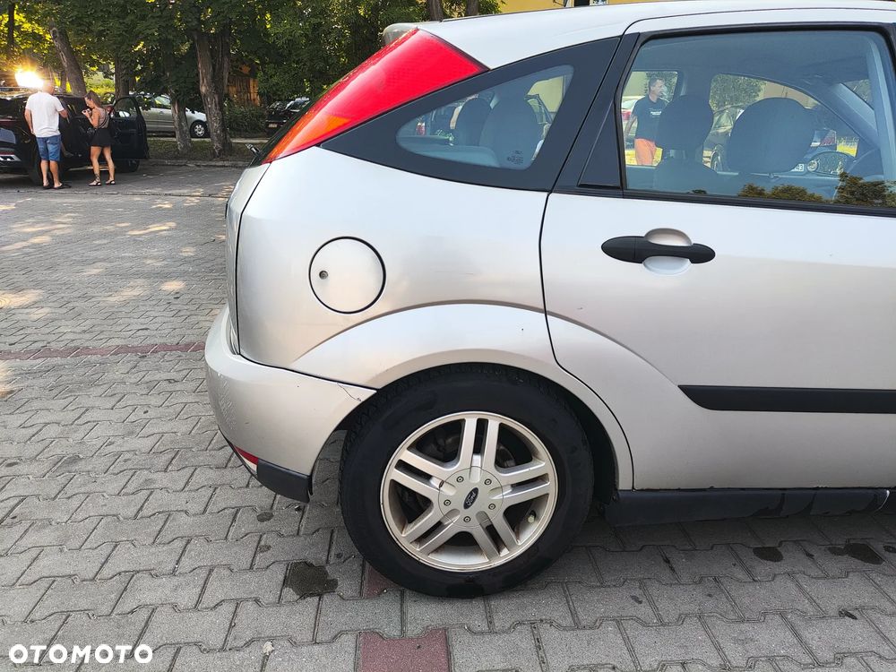 Ford Focus - 22