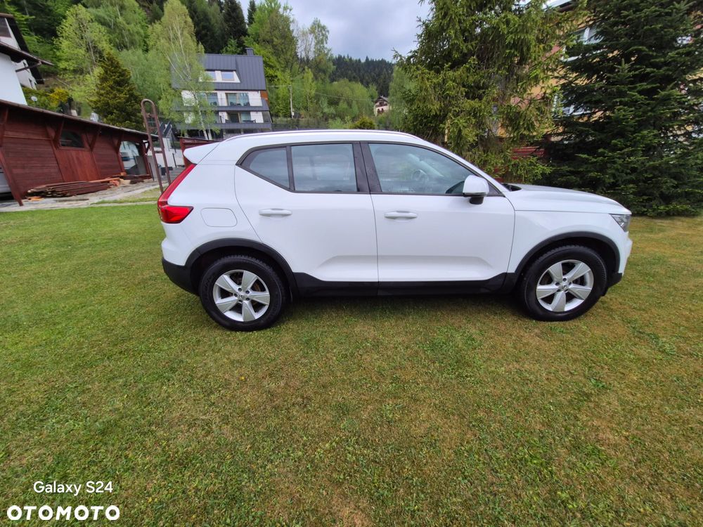 Volvo XC 40 T3 Momentum - 7